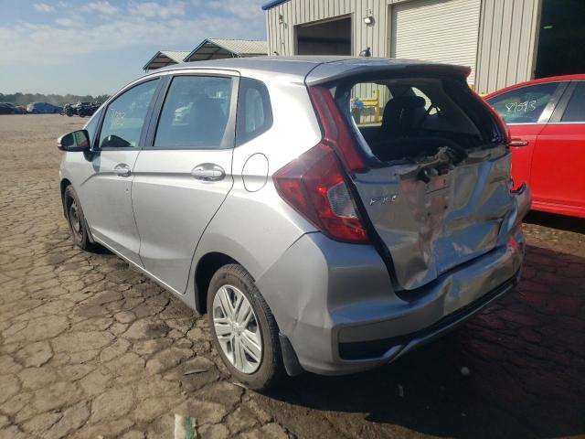 Photo 2 VIN: 3HGGK5H49KM700260 - HONDA FIT LX 