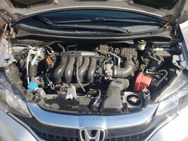 Photo 6 VIN: 3HGGK5H49KM700260 - HONDA FIT LX 