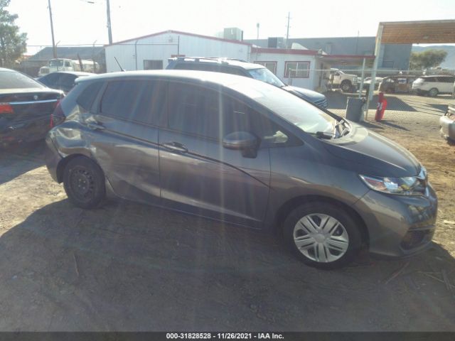 Photo 0 VIN: 3HGGK5H49KM702705 - HONDA FIT 