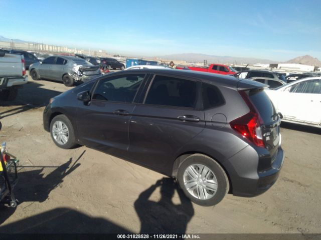 Photo 2 VIN: 3HGGK5H49KM702705 - HONDA FIT 