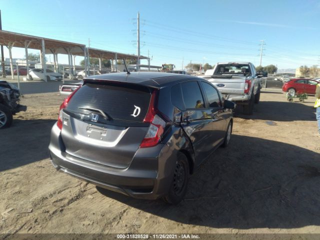 Photo 3 VIN: 3HGGK5H49KM702705 - HONDA FIT 