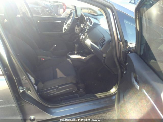 Photo 4 VIN: 3HGGK5H49KM702705 - HONDA FIT 