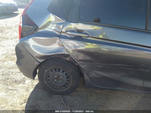 Photo 5 VIN: 3HGGK5H49KM702705 - HONDA FIT 