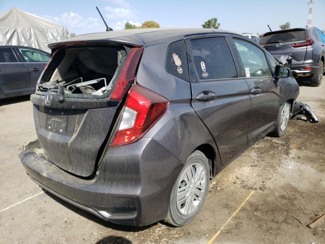 Photo 3 VIN: 3HGGK5H49KM703756 - HONDA FIT LX 