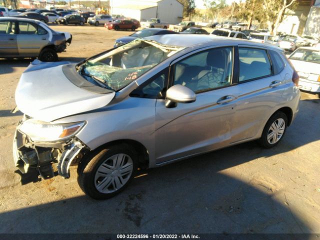 Photo 1 VIN: 3HGGK5H49KM705426 - HONDA FIT 