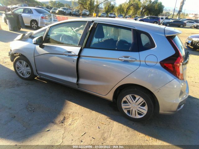 Photo 2 VIN: 3HGGK5H49KM705426 - HONDA FIT 