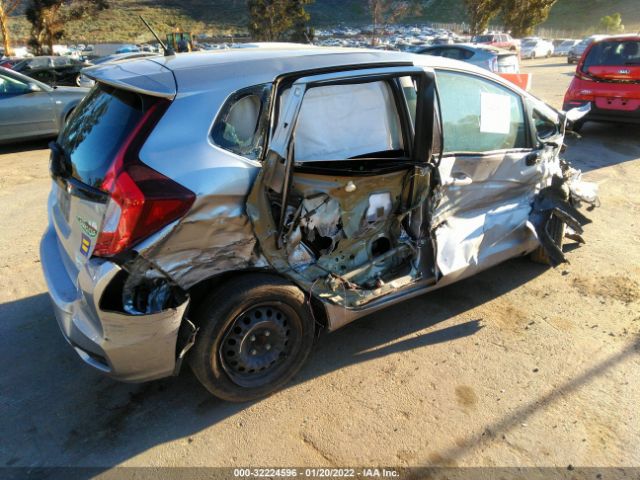 Photo 3 VIN: 3HGGK5H49KM705426 - HONDA FIT 