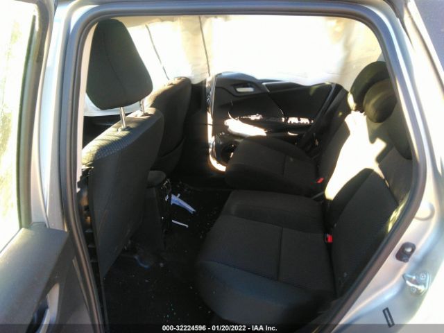 Photo 7 VIN: 3HGGK5H49KM705426 - HONDA FIT 