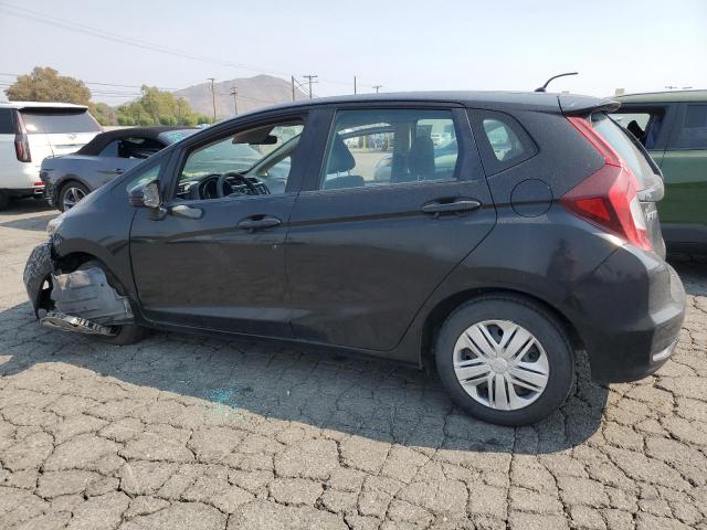 Photo 1 VIN: 3HGGK5H49KM705538 - HONDA FIT LX 