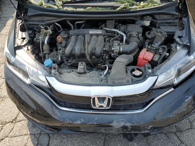 Photo 10 VIN: 3HGGK5H49KM705538 - HONDA FIT LX 