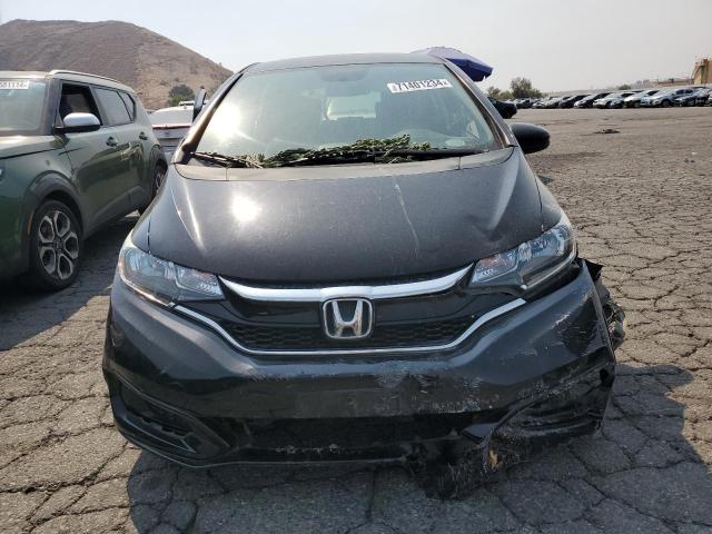 Photo 4 VIN: 3HGGK5H49KM705538 - HONDA FIT LX 