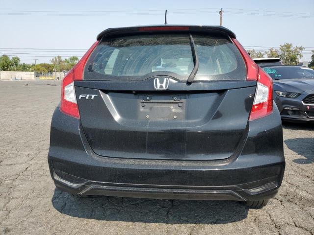 Photo 5 VIN: 3HGGK5H49KM705538 - HONDA FIT LX 