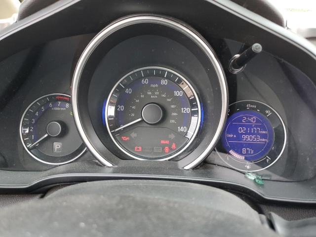 Photo 8 VIN: 3HGGK5H49KM705538 - HONDA FIT LX 