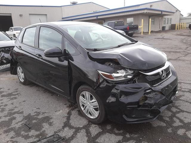 Photo 0 VIN: 3HGGK5H49KM710769 - HONDA FIT LX 