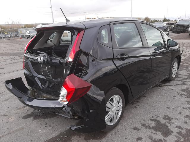 Photo 3 VIN: 3HGGK5H49KM710769 - HONDA FIT LX 