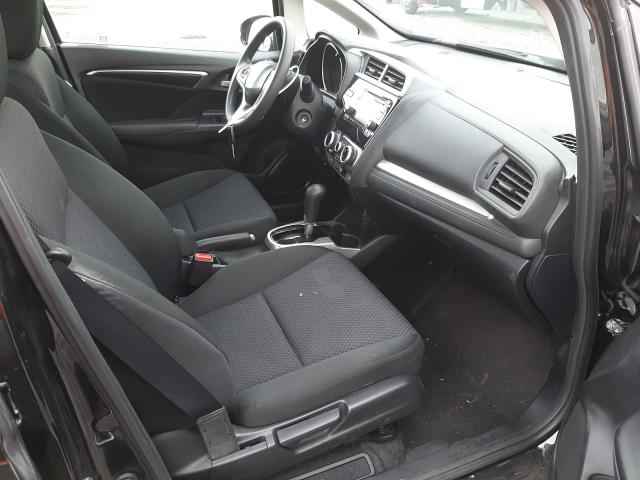 Photo 4 VIN: 3HGGK5H49KM710769 - HONDA FIT LX 