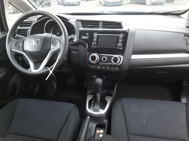 Photo 8 VIN: 3HGGK5H49KM710769 - HONDA FIT LX 