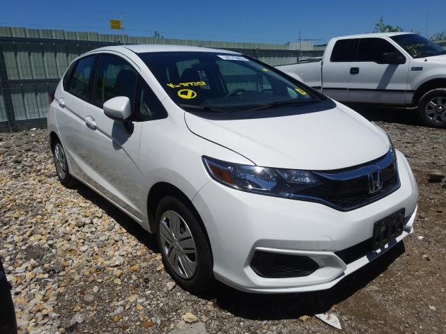 Photo 0 VIN: 3HGGK5H49KM717351 - HONDA FIT LX 