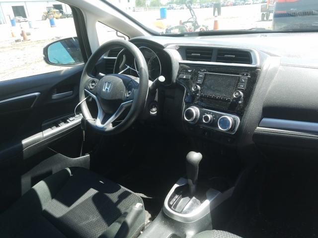 Photo 8 VIN: 3HGGK5H49KM717351 - HONDA FIT LX 