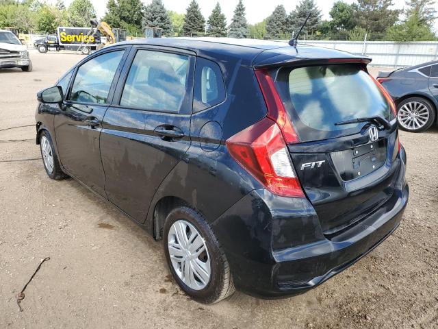 Photo 1 VIN: 3HGGK5H49KM717544 - HONDA FIT LX 