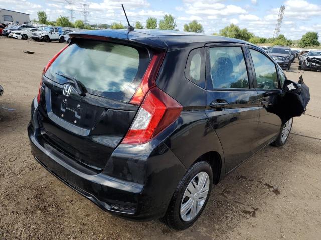 Photo 2 VIN: 3HGGK5H49KM717544 - HONDA FIT LX 