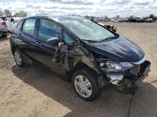 Photo 3 VIN: 3HGGK5H49KM717544 - HONDA FIT LX 