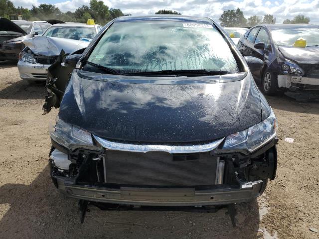 Photo 4 VIN: 3HGGK5H49KM717544 - HONDA FIT LX 