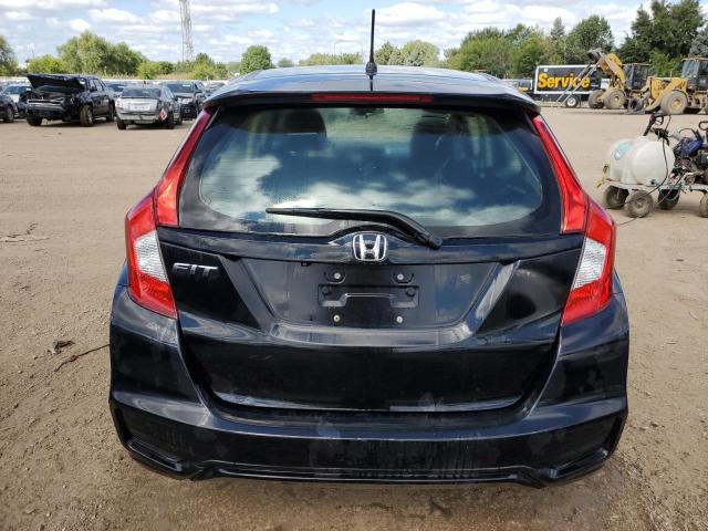 Photo 5 VIN: 3HGGK5H49KM717544 - HONDA FIT LX 