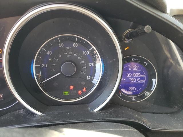 Photo 8 VIN: 3HGGK5H49KM717544 - HONDA FIT LX 