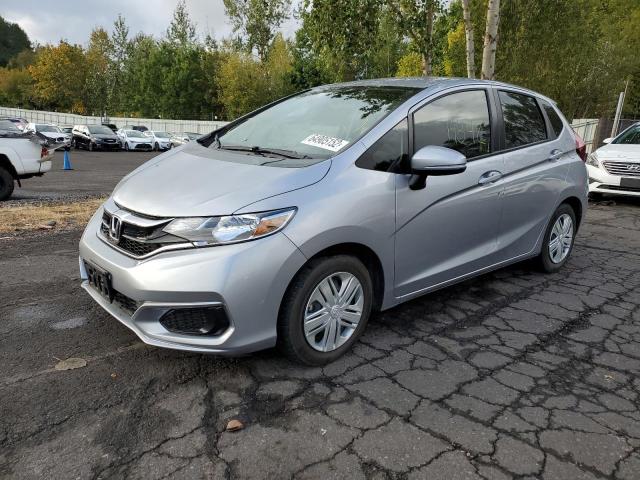 Photo 1 VIN: 3HGGK5H49KM719245 - HONDA FIT LX 