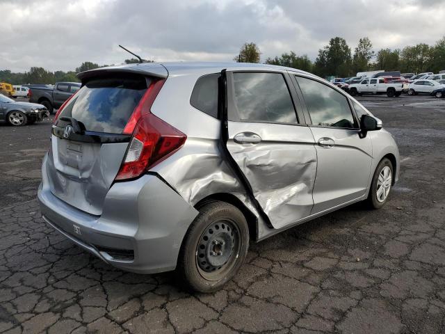 Photo 3 VIN: 3HGGK5H49KM719245 - HONDA FIT LX 