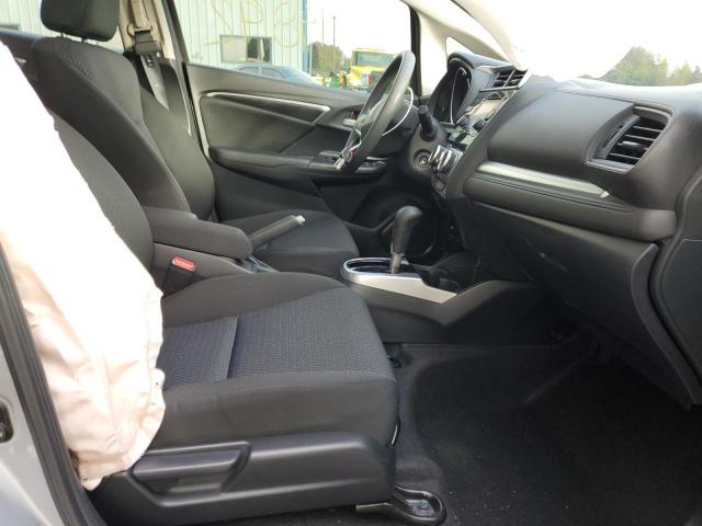 Photo 4 VIN: 3HGGK5H49KM719245 - HONDA FIT LX 