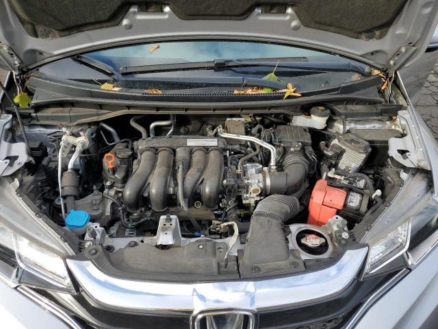 Photo 6 VIN: 3HGGK5H49KM719245 - HONDA FIT LX 