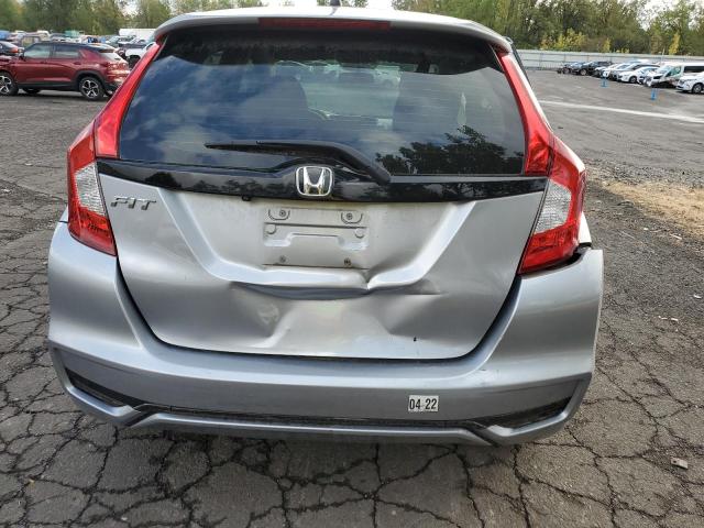 Photo 8 VIN: 3HGGK5H49KM719245 - HONDA FIT LX 