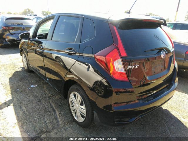 Photo 2 VIN: 3HGGK5H49KM720508 - HONDA FIT 