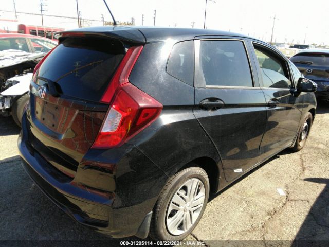 Photo 3 VIN: 3HGGK5H49KM720508 - HONDA FIT 