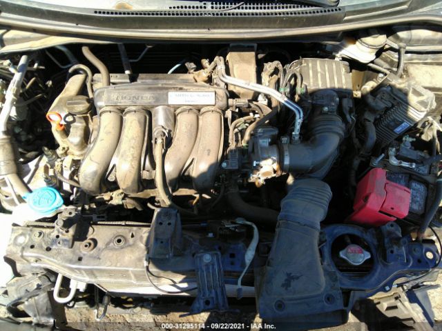 Photo 9 VIN: 3HGGK5H49KM720508 - HONDA FIT 