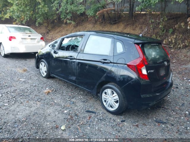 Photo 2 VIN: 3HGGK5H49KM724056 - HONDA FIT 