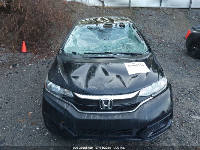 Photo 5 VIN: 3HGGK5H49KM724056 - HONDA FIT 