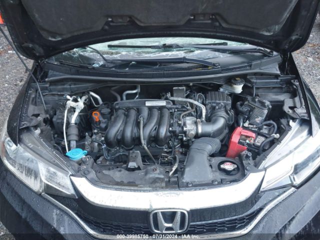 Photo 9 VIN: 3HGGK5H49KM724056 - HONDA FIT 