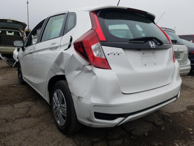 Photo 2 VIN: 3HGGK5H49KM724610 - HONDA FIT 