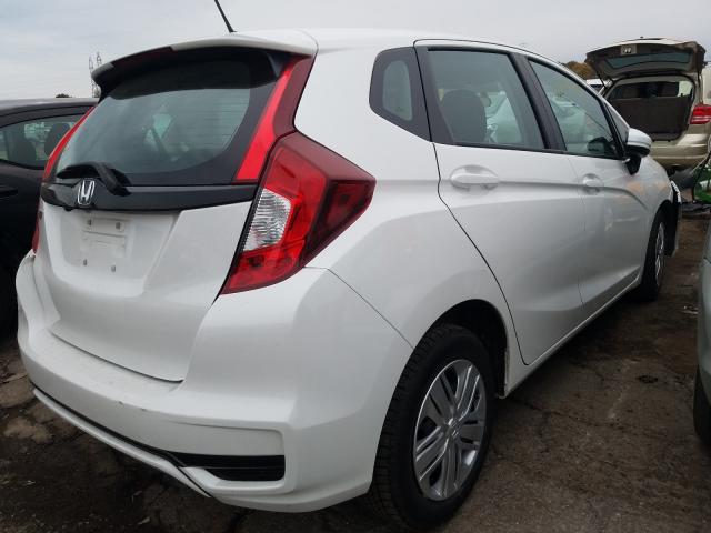 Photo 3 VIN: 3HGGK5H49KM724610 - HONDA FIT 