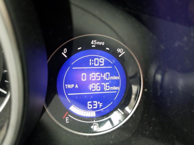 Photo 7 VIN: 3HGGK5H49KM724610 - HONDA FIT 