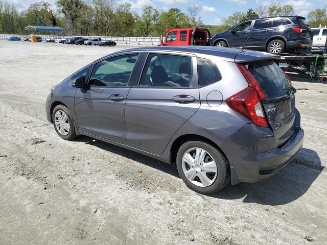 Photo 1 VIN: 3HGGK5H49KM725420 - HONDA FIT 