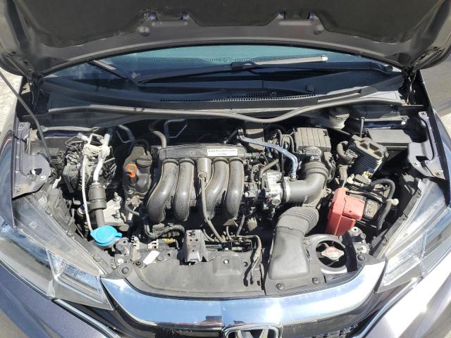 Photo 10 VIN: 3HGGK5H49KM725420 - HONDA FIT 