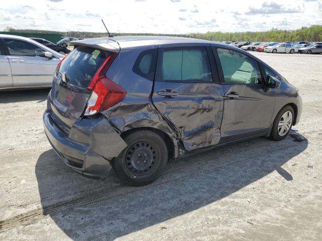 Photo 2 VIN: 3HGGK5H49KM725420 - HONDA FIT 