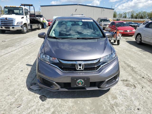 Photo 4 VIN: 3HGGK5H49KM725420 - HONDA FIT 