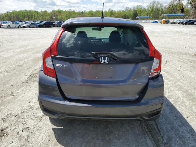 Photo 5 VIN: 3HGGK5H49KM725420 - HONDA FIT 