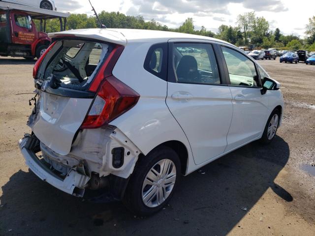 Photo 3 VIN: 3HGGK5H49KM726373 - HONDA FIT LX 