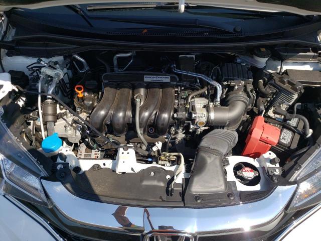 Photo 6 VIN: 3HGGK5H49KM726373 - HONDA FIT LX 